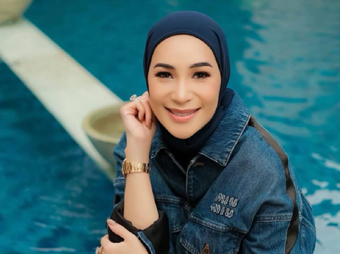 Lawan! Erin Siap Ngadu ke DPR untuk Serang Balik Eks ART Lawan! Erin Siap Ngadu ke DPR untuk Serang Balik Eks ART