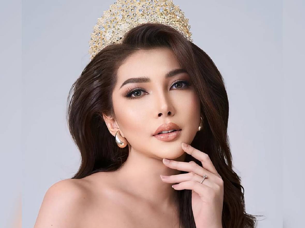 Profil Jeni Rahmadial Fitri, Eks Puteri Indonesia Riau 2024 yang Viral gegara Malpraktik! Profil Jeni Rahmadial Fitri, Eks Puteri Indonesia Riau 2024 yang Viral gegara Malpraktik!