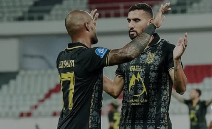 Malut United Ganti Nama Jadi Jateng United FC dan Hijrah ke Semarang? PSSI Masih Bungkam Malut United Ganti Nama Jadi Jateng United FC dan Hijrah ke Semarang? PSSI Masih Bungkam