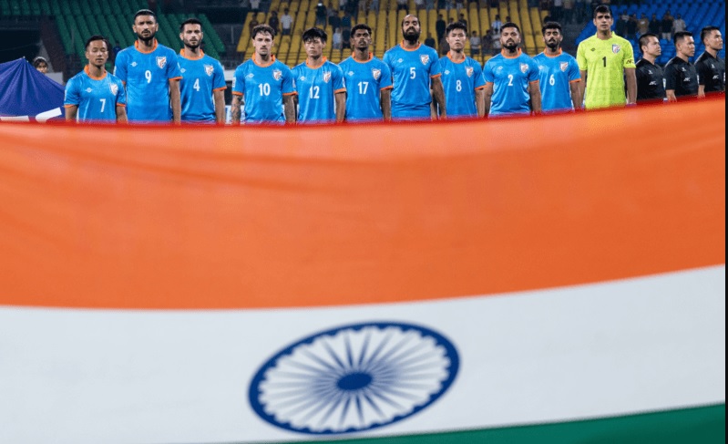 India Resmi Ikut FIFA ASEAN Cup 2026, Timnas Indonesia Dapat Kabar Baik India Resmi Ikut FIFA ASEAN Cup 2026, Timnas Indonesia Dapat Kabar Baik