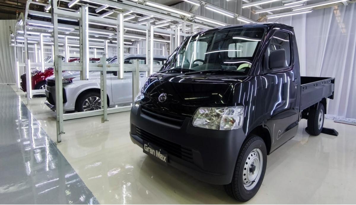 Deretan Mobil Terlaris di Indonesia April 2026, Nomor 1 Kendaraan Operasional MBG Deretan Mobil Terlaris di Indonesia April 2026, Nomor 1 Kendaraan Operasional MBG