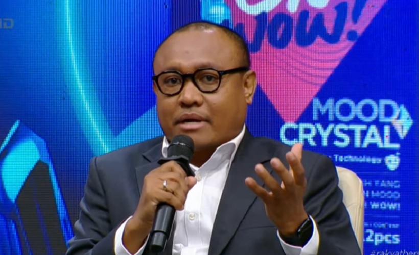 Pengacara JK Ungkap 2 Dugaan Pidana terkait Laporan Ade Armando Cs: Fitnah dan Penghasutan Pengacara JK Ungkap 2 Dugaan Pidana terkait Laporan Ade Armando Cs: Fitnah dan Penghasutan