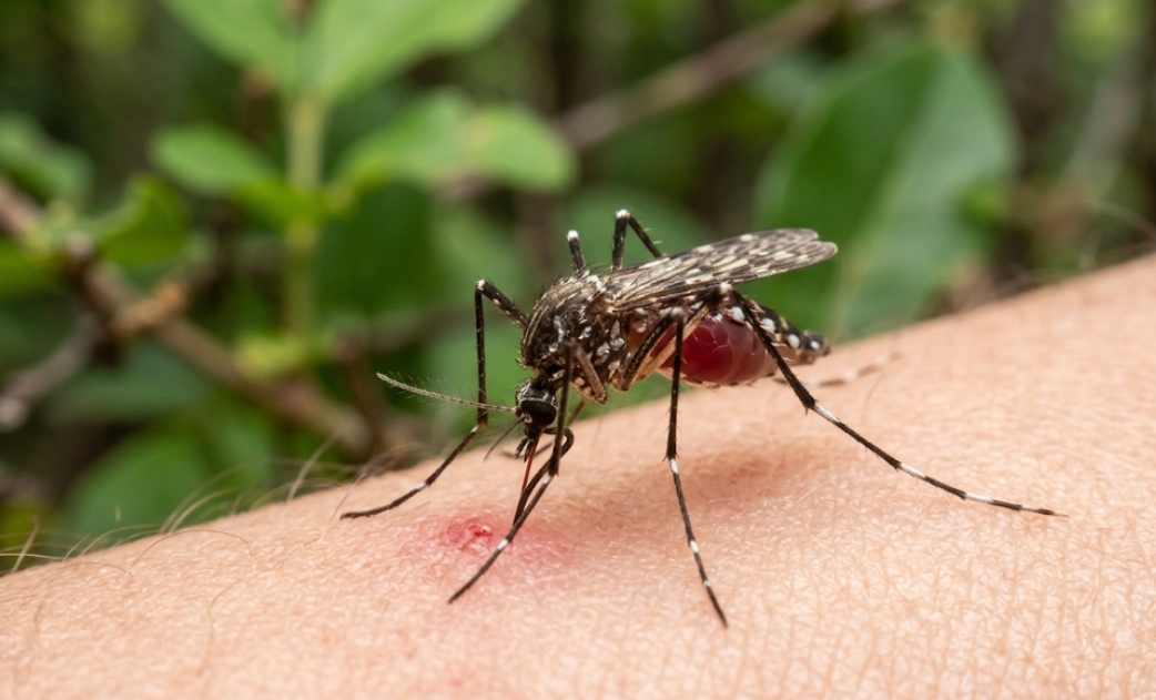 Cara Lindungi Anak dari Monkey Malaria, IDAI Ingatkan Ini Cara Lindungi Anak dari Monkey Malaria, IDAI Ingatkan Ini