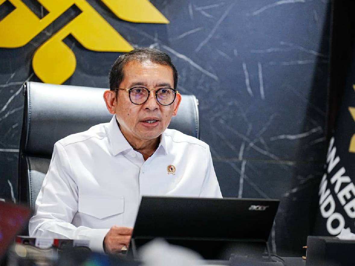 Fadli Zon Incar Country of Honor Cannes 2028, Gaspol Diplomasi Film Indonesia! Fadli Zon Incar Country of Honor Cannes 2028, Gaspol Diplomasi Film Indonesia!