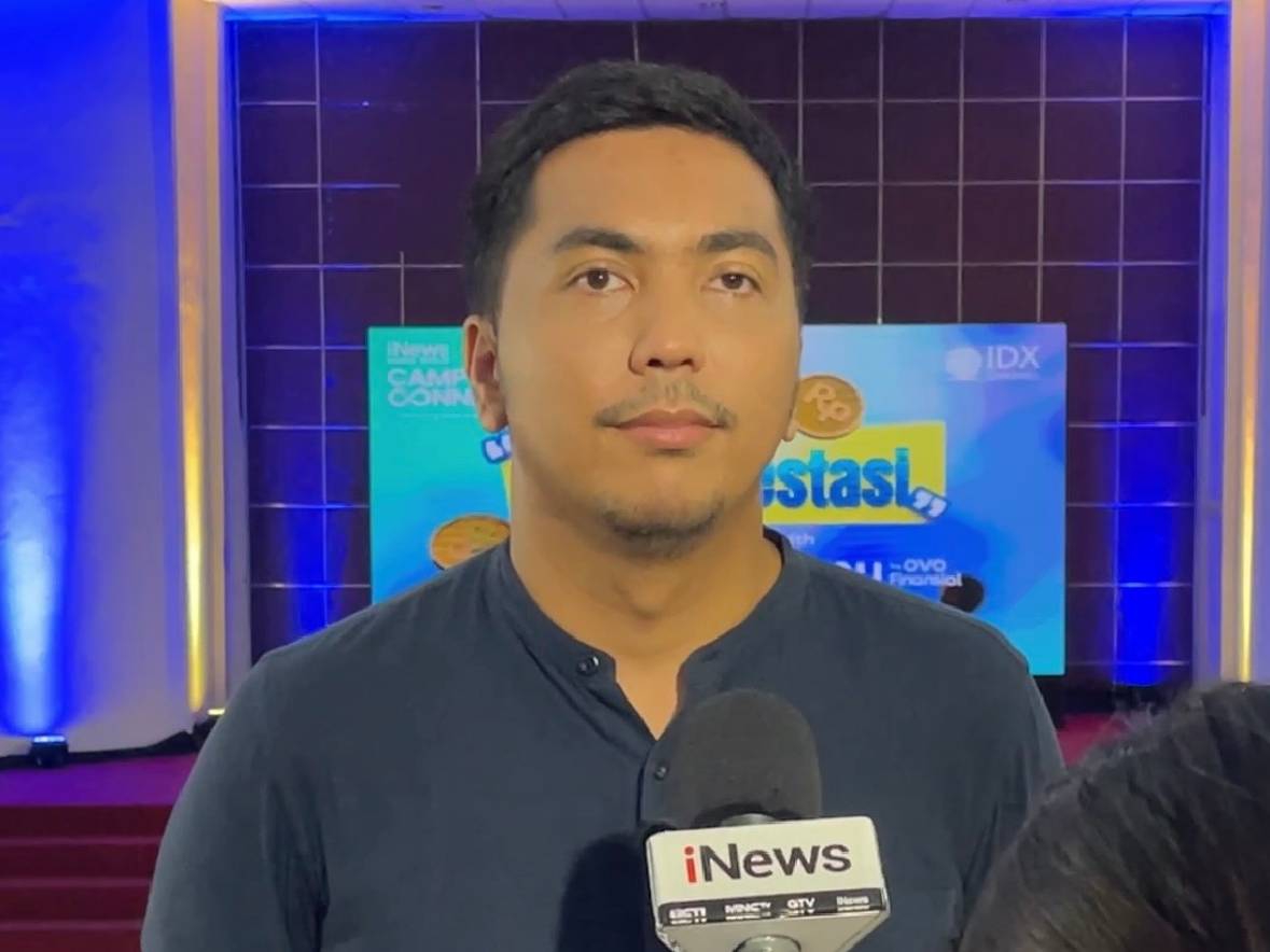 Mahasiswa UNS Dibekali Literasi Fintech di Sesi MoneyFestasi iNews Media Group Campus Connect Mahasiswa UNS Dibekali Literasi Fintech di Sesi MoneyFestasi iNews Media Group Campus Connect