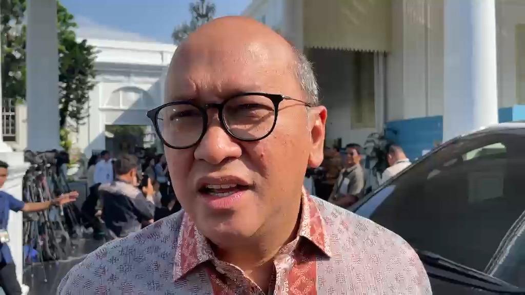 Alasan Rosan Tunjuk WNA Australia Jadi Bos BUMN Danantara Sumber Daya Indonesia
