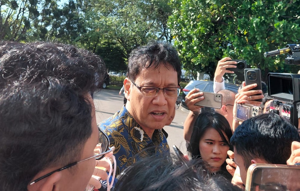 Purbaya Yakin DSI Dongkrak Penerimaan Pajak Negara dan Tutup Celah Penggelapan Purbaya Yakin DSI Dongkrak Penerimaan Pajak Negara dan Tutup Celah Penggelapan
