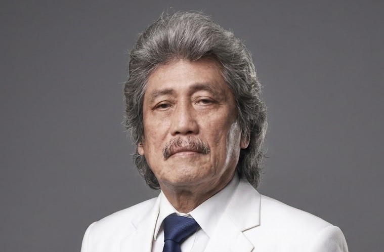 Sam Bimbo Bongkar Rahasia Panjang Umur di Usia 84 Tahun, Kebaikan sang Istri Jadi Kunci Sam Bimbo Bongkar Rahasia Panjang Umur di Usia 84 Tahun, Kebaikan sang Istri Jadi Kunci