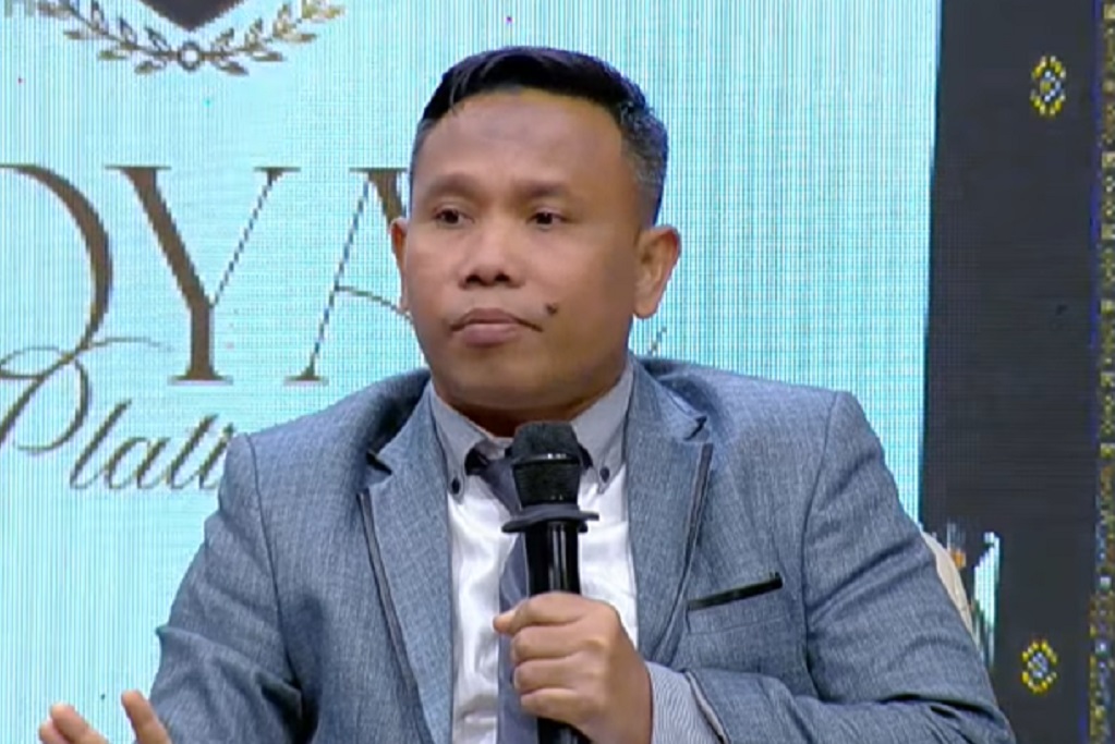 Khozinudin soal Kasus Ijazah: Penanganan Perkara Harus Mengacu Hukum, Bukan Kehendak Jokowi