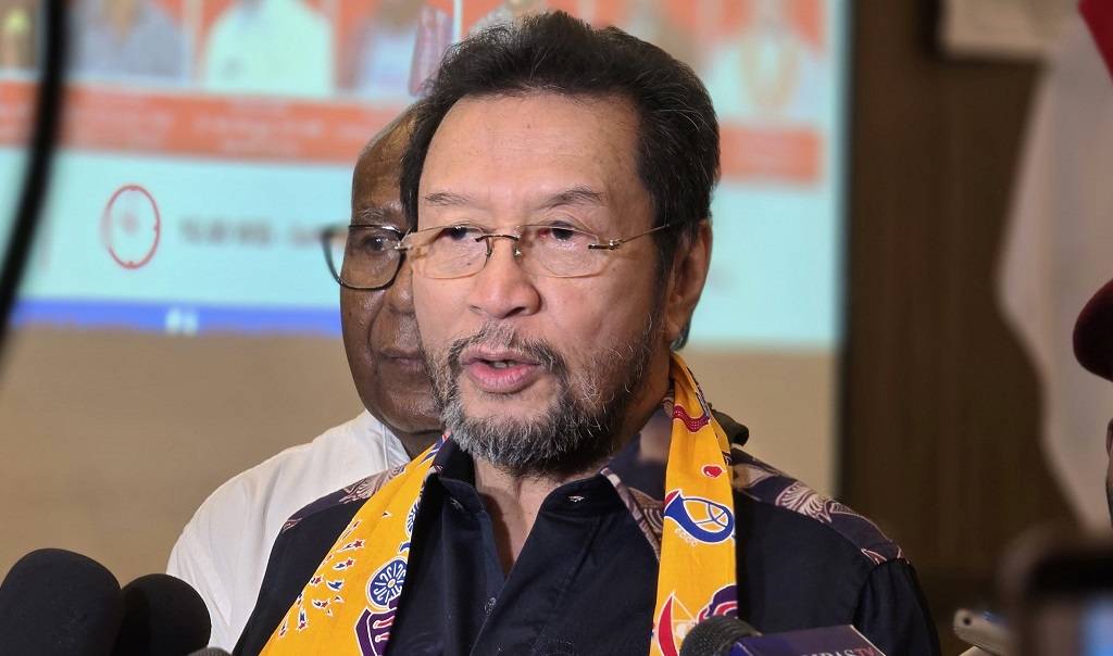 DPD akan Jadikan Film Pesta Babi Bahan Masukan di Pansus Papua DPD akan Jadikan Film Pesta Babi Bahan Masukan di Pansus Papua