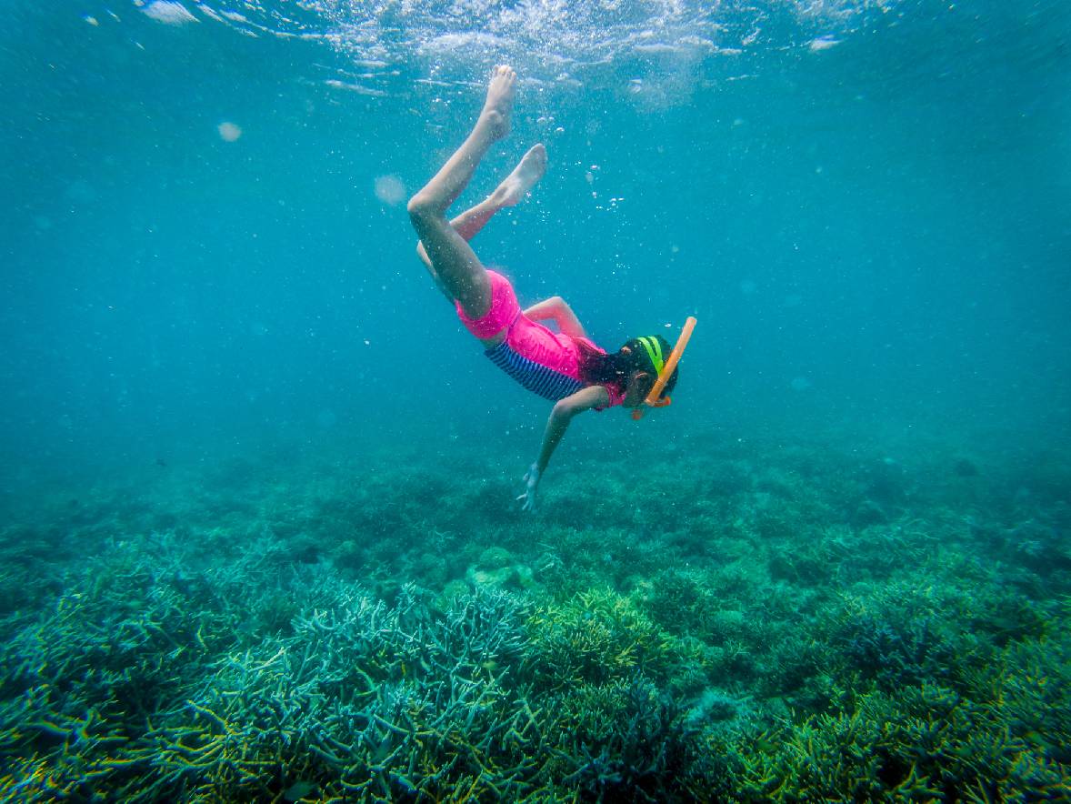 Seru! Wisata Alam dan Resort Ramah Anak Jadi Cara Baru Rayakan Momen Liburan Seru! Wisata Alam dan Resort Ramah Anak Jadi Cara Baru Rayakan Momen Liburan