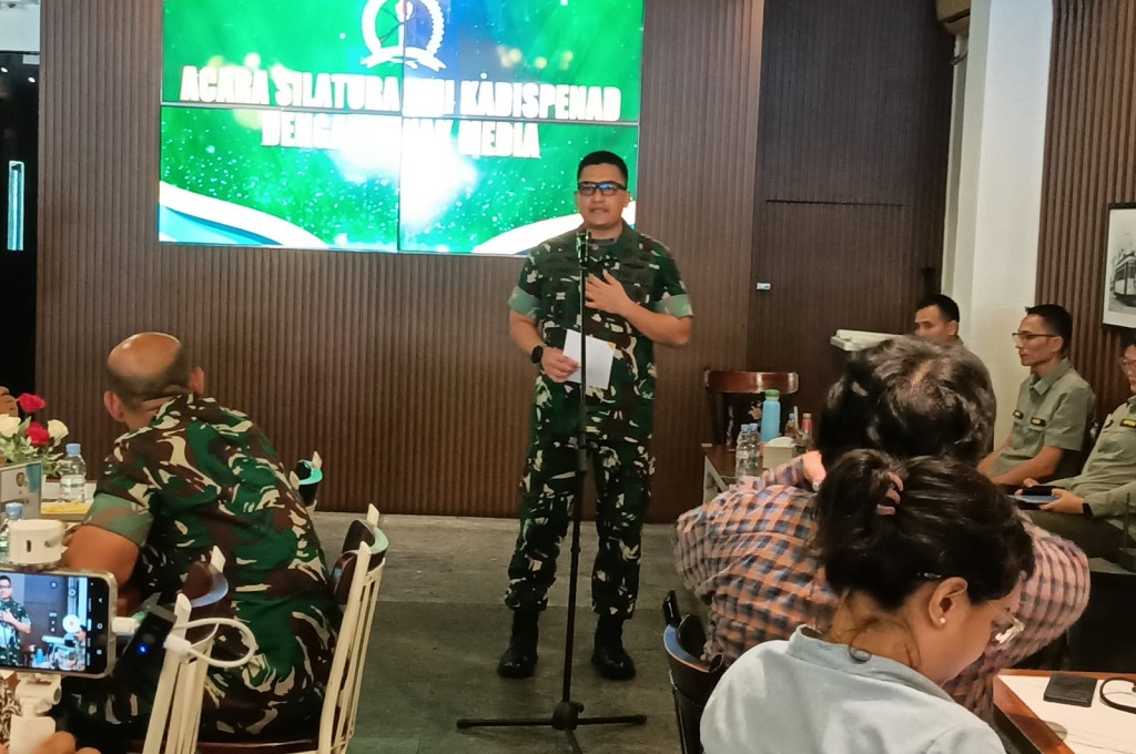 TNI AD soal Film Pesta Babi: Kami Tak Antikritik tapi Kritik Harus sesuai Fakta Lapangan