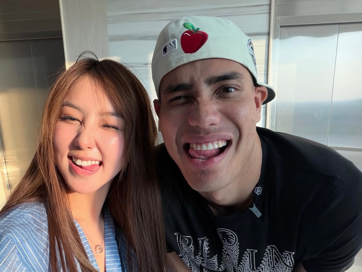 Viral Aisar Khaled Diduga Jadi Pacar Baru Vilmei, Ini Faktanya! Viral Aisar Khaled Diduga Jadi Pacar Baru Vilmei, Ini Faktanya!