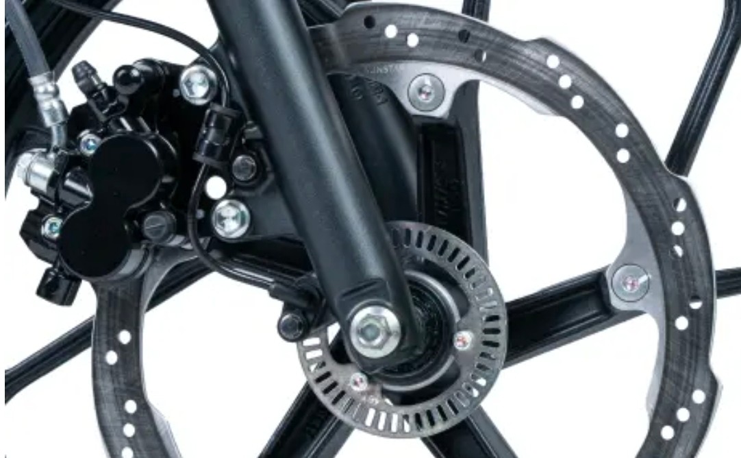 Perbedaan Rem ABS dan CBS pada Motor, Mana Lebih Aman untuk Harian? Perbedaan Rem ABS dan CBS pada Motor, Mana Lebih Aman untuk Harian?