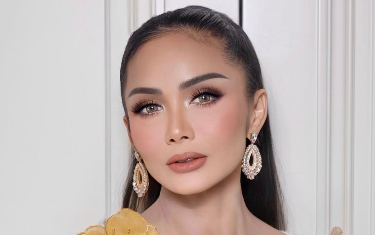 Tak Mau Ikut Campur, Kris Dayanti Serahkan Konsep Pernikahan ke sang Anak Azriel Tak Mau Ikut Campur, Kris Dayanti Serahkan Konsep Pernikahan ke sang Anak Azriel