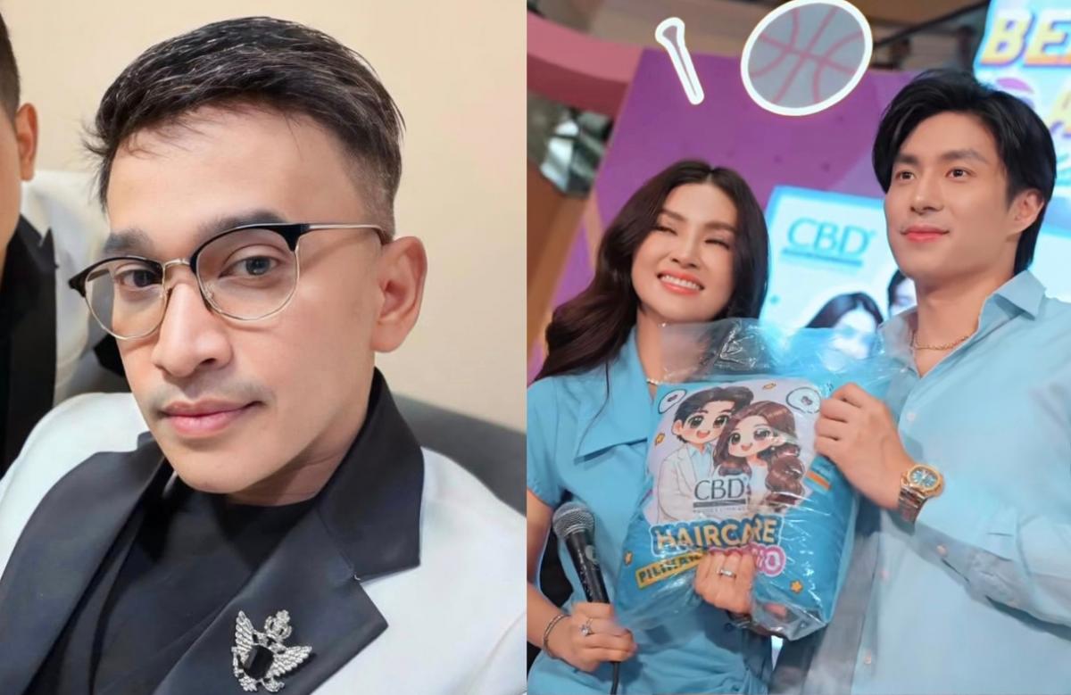 Ruben Onsu Kesal Rumah Dipakai Konten, Kuasa Hukum Singgung Etika Sengketa Harta Gono-gini Ruben Onsu Kesal Rumah Dipakai Konten, Kuasa Hukum Singgung Etika Sengketa Harta Gono-gini