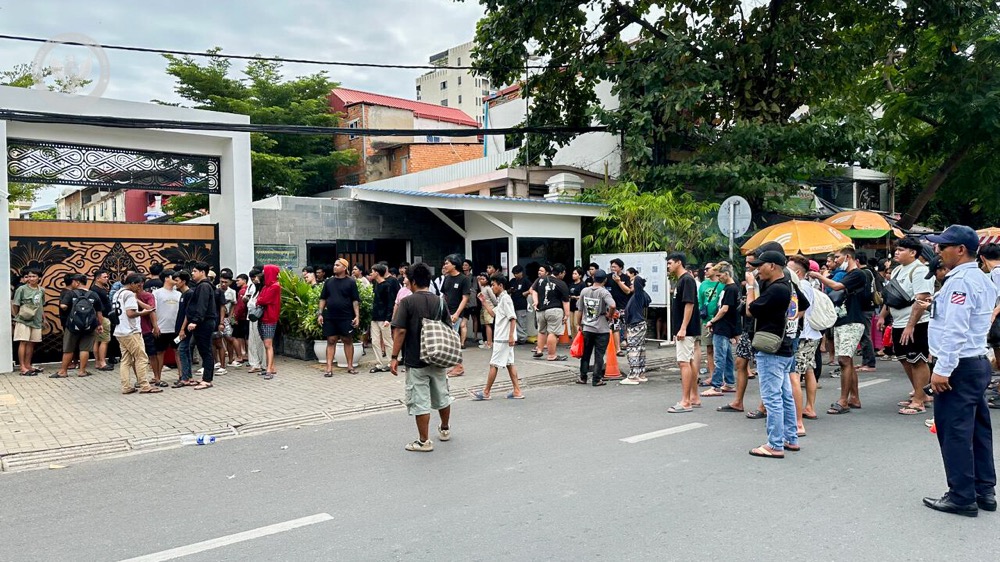 10.151 WNI Eks Pekerja Online Scam di Kamboja Minta Dipulangkan 10.151 WNI Eks Pekerja Online Scam di Kamboja Minta Dipulangkan