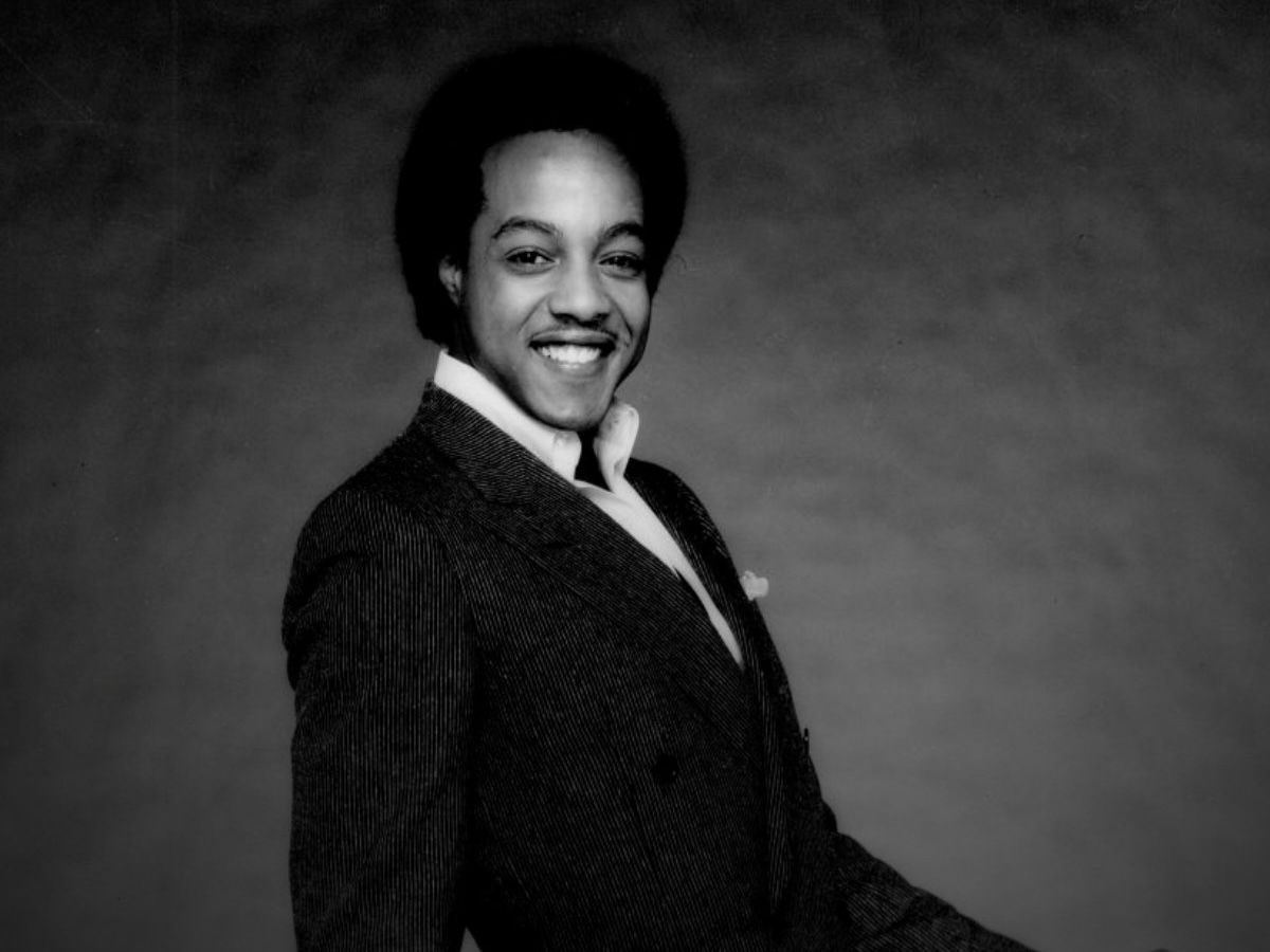 Penyebab Kematian Penyanyi Peabo Bryson Terungkap, Alami Stroke Parah Penyebab Kematian Penyanyi Peabo Bryson Terungkap, Alami Stroke Parah