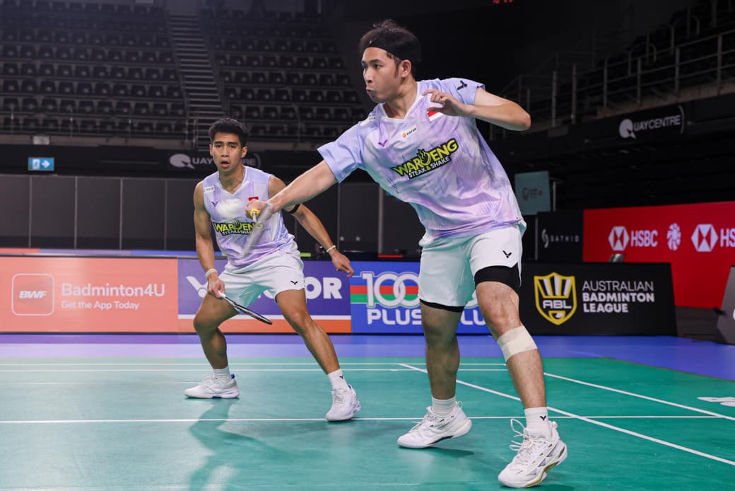 5 Wakil Indonesia Tembus Semifinal Australian Open 2026, Dominasi Merah Putih di Sydney 5 Wakil Indonesia Tembus Semifinal Australian Open 2026, Dominasi Merah Putih di Sydney
