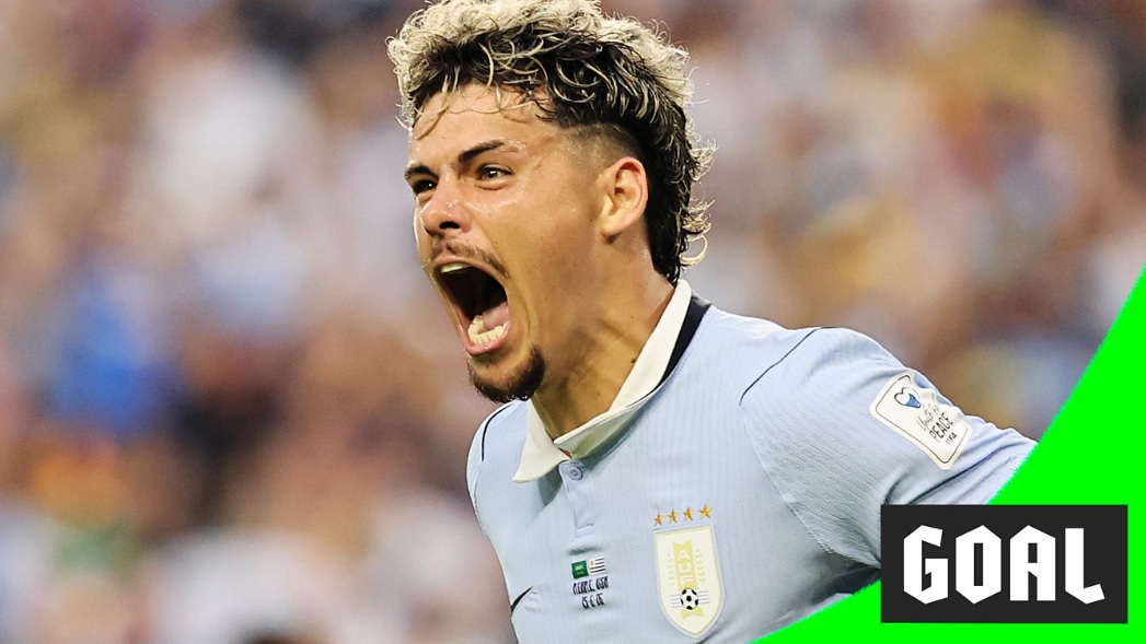 Alasan Uruguay Pakai 4 Bintang di Jersey Piala Dunia 2026, Padahal Cuma Juara 2 Kali Alasan Uruguay Pakai 4 Bintang di Jersey Piala Dunia 2026, Padahal Cuma Juara 2 Kali