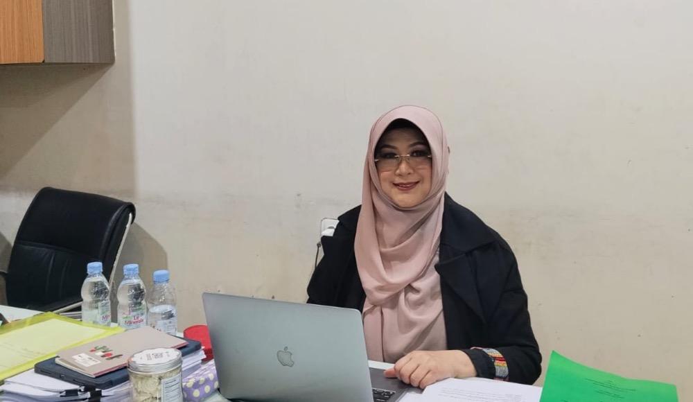 Dokter Tifa: Saya Ditangkap Polda Tepat saat Menghadapi Ujian S3 Dokter Tifa: Saya Ditangkap Polda Tepat saat Menghadapi Ujian S3