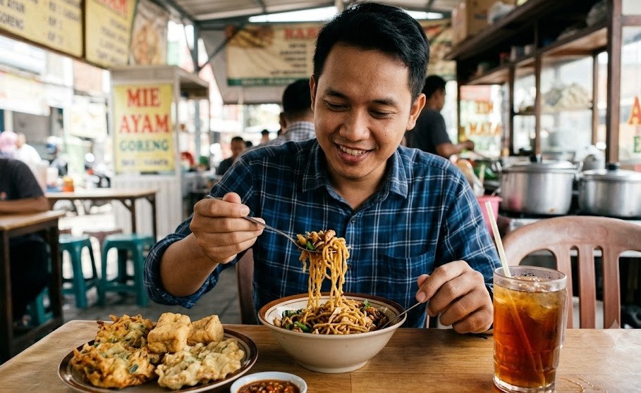Catat! 3 Kombinasi Makanan Favorit Ini Bisa Bikin Gizi Tak Terserap Maksimal