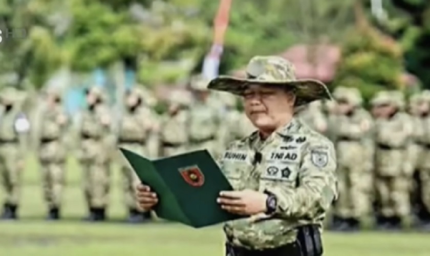 DPR Desak Pelatihan Manajer Kopdes Diubah: Fokus Kelola Usaha, Bukan Keterampilan Militer DPR Desak Pelatihan Manajer Kopdes Diubah: Fokus Kelola Usaha, Bukan Keterampilan Militer