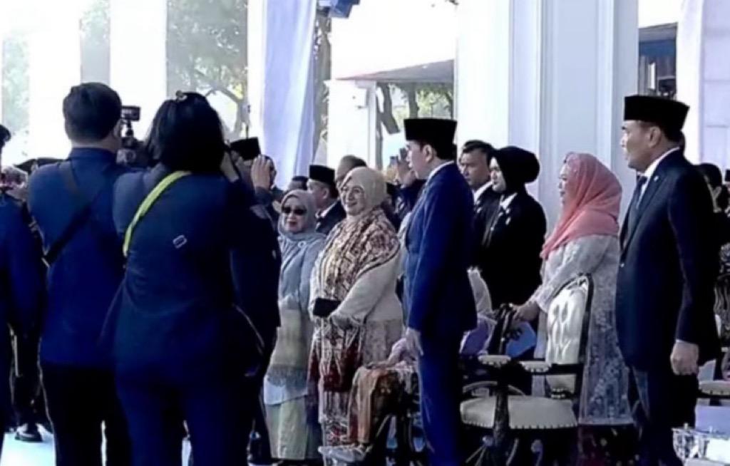 KPK Duga Aset Ketum Pemuda Pancasila Japto Berasal dari Gratifikasi Kasus Batu Bara Kukar