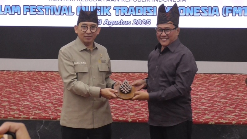 Wali Kota Bukittinggi Apresiasi FMTI Kementerian Kebudayaan, Janjikan Ruang Seni di Jam Gadang Wali Kota Bukittinggi Apresiasi FMTI Kementerian Kebudayaan, Janjikan Ruang Seni di Jam Gadang