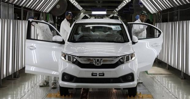Honda Small Rs Concept Cikal Bakal Honda Brio Next Gen Bagian Honda Small Rs Concept Cikal Bakal Honda Brio Next Gen