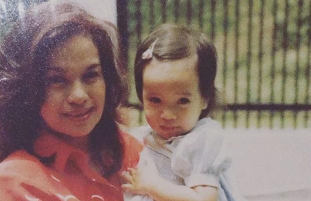 Najib Razak Ditangkap Saat Istri Ultah Putrinya Curhat Di Instagram
