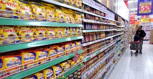 Inflasi Lebaran 2018 Rendah Bps Sebut Daya Beli Masyarakat Masih Kuat