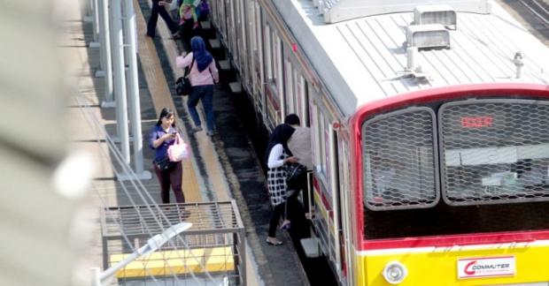 Puji Jonan Soal Sistem Kereta Api Jk Dari Desak Desakkan Sekarang Jadi Nyaman