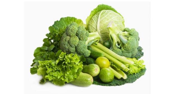 6 Manfaat Sayuran Dan Buah Buahan Hijau Yang Harus Anda Tahu Bagian All
