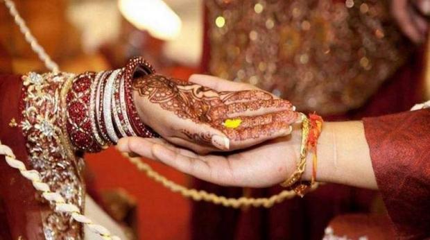 Konflik 2 Negara Pasangan Pengantin India Dan Pakistan Tunda Nikah