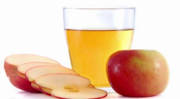 Bebas Dari Penyakit Ginjal Biasakan Minum Jus Apel Dan Kranberi