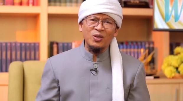 Perbedaan Hablum Minallah Dan Hablum Minannas Ini Penjelasan Aa Gym