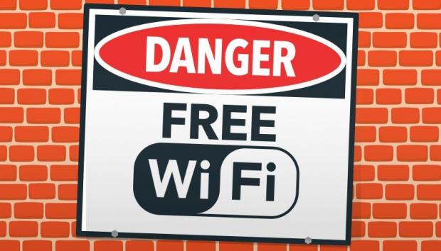 Biasa Pakai Internet Gratisan Ini Bahaya Wifi Di Tempat Umum