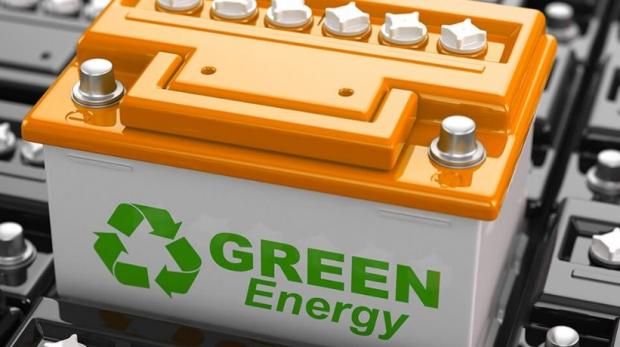 Limbah Aki Kendaraan Berbahaya Ns Battery Berlakukan Penukaran Accu Bekas