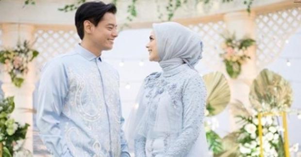 Cut Meyriska Menangis Saat Meminta Izin Menikah Pada Orang Tua