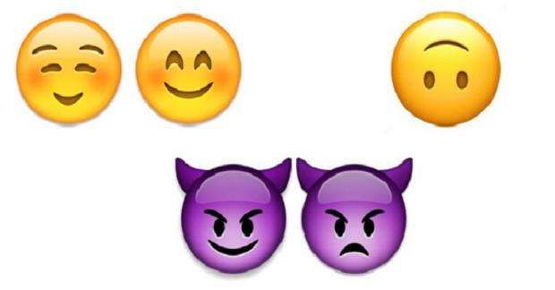 Jangan Salah Kenali Dulu Arti Emoji Yang Kamu Kirim