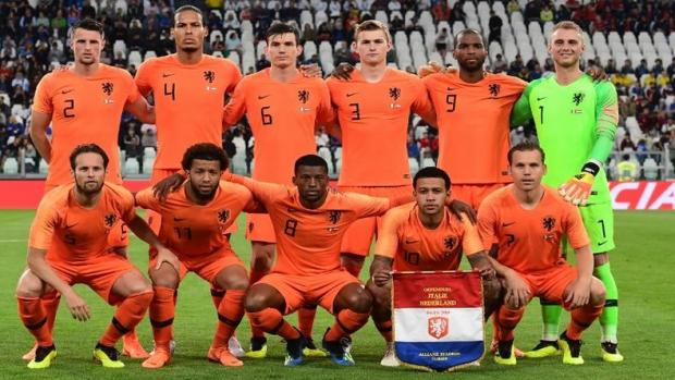 Prediksi Irlandia Utara Vs Belanda De Oranje Tak Boleh Terpeleset