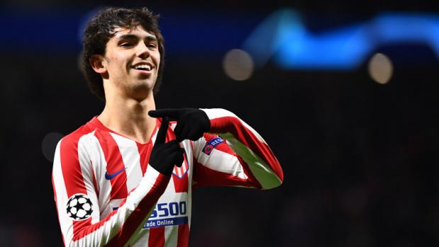 5 Fakta Joao Felix Yang Jarang Diketahui