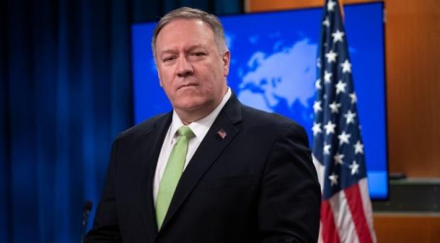 Kunjungi Indonesia Menlu As Mike Pompeo Akan Hadiri Forum Pemuda Ansor Bagian All