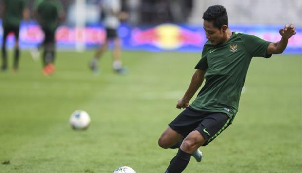 Evan Dimas Diincar Persija Jakarta Dan Bali United
