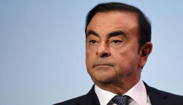 5 Fakta Kaburnya Mantan Bos Nissan Carlos Ghosn Dari Jepang Dari Tas Alat Musik Hingga Interpol