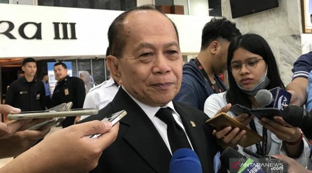 Demokrat Pertanyakan Pimpinan Dpr Percepat Paripurna Pengesahan Uu Cipta Kerja
