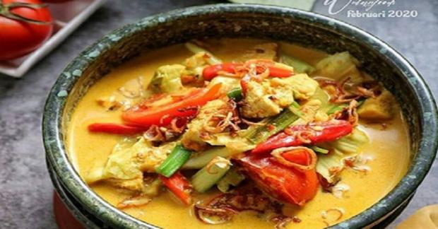Pilihan Makan Malam Dengan Tongseng Ayam Rasanya Gurih Dan Mudah Dibuat