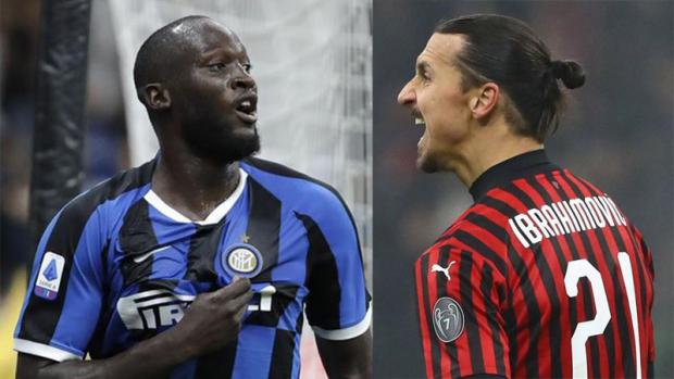 Prediksi Inter Milan Vs Ac Milan Live Di Rcti Bagian All