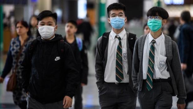 Cegah Virus Korona Perlukah Pakai Masker